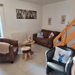 Liam Apartmán Sapois (Vosges)