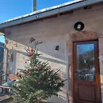 Apartmán Liam Sapois (Vosges)