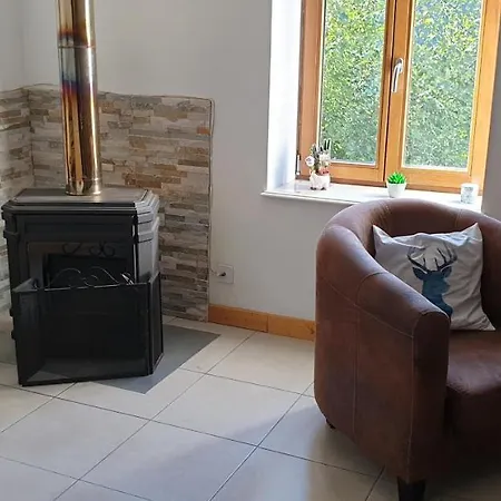 Apartment Liam