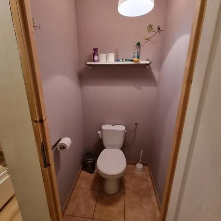 Appartement Liam
