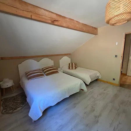 Appartement Liam