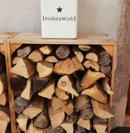 Liam Apartment Sapois (Vosges)