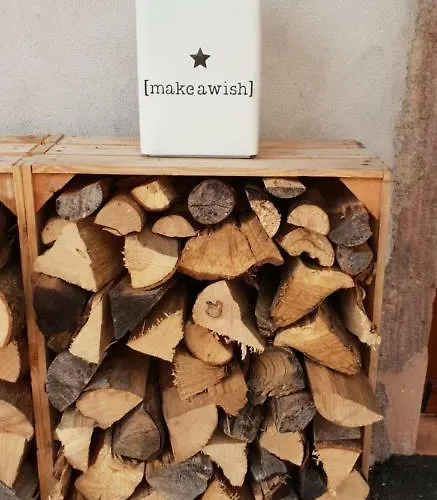 Liam Apartmán Sapois (Vosges)