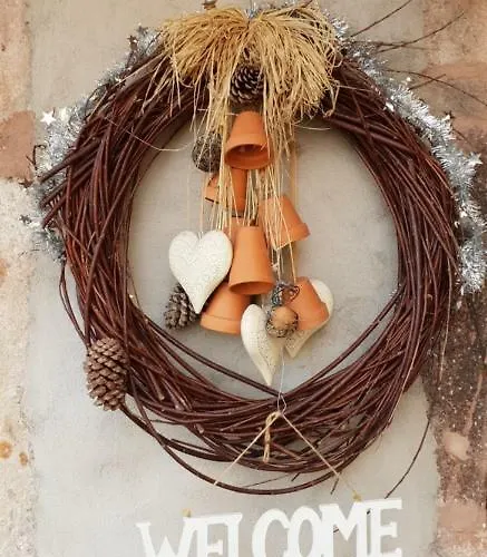 Apartmán Liam Sapois (Vosges)