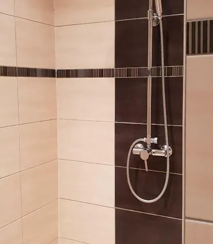 Liam Apartmán Sapois (Vosges)